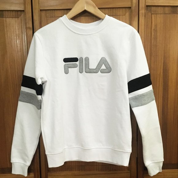 Fila Sweaters - FILA Women's Newton sweatshirt